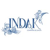Logotipo Compañía de danza ATS Indak. Design, and Logo Design project by Cristina Romano Rodriguez - 03.06.2018