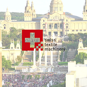 Video Resumen de Swiss Textil Machinery en la feria de ITMA. Film, Video, and TV project by Video Events - 06.06.2019