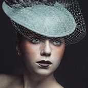 Mi Proyecto del curso: Retoque fotográfico de moda y belleza con Photoshop. Fashion Photograph project by Karina Ramos Venegas - 01.14.2020