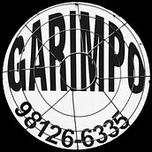 Instagram para loja de upcycling: Garimpo Rio Grande. Instagram project by Laura Geracitano - 01.14.2020