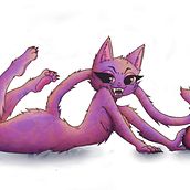 ¡Animalízate!. Een project van  Creativiteit van Andrea Segura Díaz de Herrera - 12.01.2020