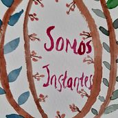 Mi Proyecto del curso: Técnicas aplicadas de ilustración en acuarela. Botanical Illustration project by Mafer Becerra Flora - 01.14.2020
