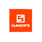 Sunsafe . Un proyecto de Br e ing e Identidad de Juan Pablo Rogoff - 15.01.2020