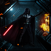 Mi Proyecto del curso: Retoque fotográfico y efectos visuales con Photoshop. Digital Design, and Graphic Design project by Sergio Luna Sánchez - 01.15.2020
