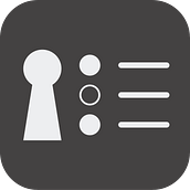 Escape Room List App (UX/UI Design). Un proyecto de Diseño, Diseño de logotipos, Diseño de producto, Diseño digital, Diseño gráfico, Diseño interactivo y Diseño mobile de Sergio Serrano Rodríguez - 15.01.2020