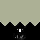 Real State. Comic project by qapitan - 01.15.2020
