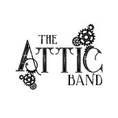 Logotipo The Attic Band. Logo Design project by Cristina Romano Rodriguez - 08.03.2018