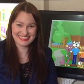 Harmony Animations for Disney Tv Show called The Lion Guard. 2D Animation project by Tathy Schorr - 01.16.2020