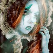 Sunshine Ein Projekt aus dem Bereich Artistische Fotografie von Carmen González López - 16.01.2020