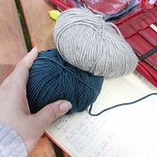 Editando material para mi Página web. Design, Fiber Arts, Editorial Design, Br, ing & Identit project by Susana Lobos Knits - 01.17.2020