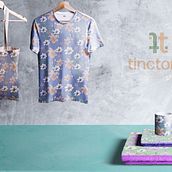 Mi Proyecto del curso: Creación de marca basada en tus propios estampados. Un projet de  de mrodriguezfranco - 17.01.2020