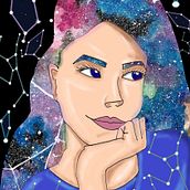 Meu projeto do curso: Técnicas modernas de aquarela. Traditional illustration, and Watercolor Painting project by Daisy Melo - 01.17.2020