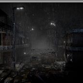 The tracking. Een project van Videogame-ontwerp van Joaquín Miguel Parrilla Serrano - 18.01.2020