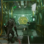 Mod de 'Buried Memories v2: Serekh'. Een project van Videogame-ontwerp van Joaquín Miguel Parrilla Serrano - 18.01.2020