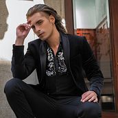 FOTOGRAFÍA DE MODELO. Un progetto di Fotografia di JUAN ZITLE - 29.09.2019
