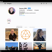 Vídeo educativo "El Triángulo Saludable" para Ayuntamiento de Alicante . % María Mateo tarafından hazırlanan Yaratıcılık projesi - 12.20.2019