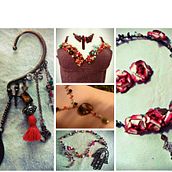 Drama Karma Bohemian Apparel.  Promoviendo la creatividad y el emprendimiento.. Un progetto di Creatività di Tai Tamez - 27.01.2020