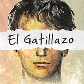 Cartel para obra de teatro "El Gatillazo". Graphic Design, and Traditional illustration project by gregor - 01.19.2020