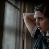 Las últimas luces en el born . Un progetto di Fotografia, Fotografia di ritratto e Fotografia per Instagram di Joan Sanso - 23.01.2020