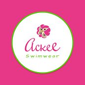Mi Proyecto del curso: Logo para la marca Ackee. Logo Design, Graphic Design, and Marketing project by Jonathan Umaña - 01.19.2020
