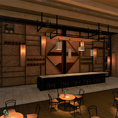 VIÑEDO_SAN JUAN DEL RÍO, QUERÉTARO . Interior Design project by Marisol Giles Navarro - 01.20.2020