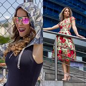 Exterior. Outdoor Photograph project by Marcos Javier Cañizares - 01.20.2020
