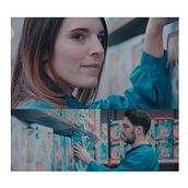 NOSALTRESEN60. Un proyecto de Cine, vídeo, televisión, Edición de vídeo y Guion de Eva Duran Vidal - 20.01.2018