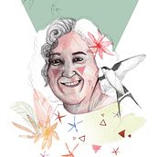 Encargo . Ilustrație tradițională, Ilustrație botanică & Ilustrație digitală de Clara R - 01.21.2020