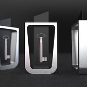 Reconocimiento para CEO BMW México. Industrial Design project by Cristy Mtz - 09.01.2019