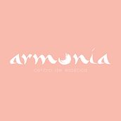 armonía Ein Projekt aus dem Bereich Grafikdesign von Núria Grau López - 09.09.2019