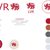 Mi Proyecto del curso: Diseño de papelería corporativa que cautiva  . % Candelaria Mc Lean tarafından hazırlanan Markalaşma ve Kimlik, Ve Logo Tasarımı projesi - 01.21.2020