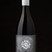 Costers de l'Anima. Un proyecto de Br, ing e Identidad y Packaging de Eduardo Ferrer - 22.01.2020