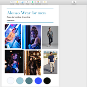 Mi Proyecto del curso: Fotografía para redes sociales: Lifestyle branding en Instagram. Design, Photograph & Instagram Photograph project by Camila Pulido - 01.23.2020
