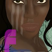 free. Un projet de Illustration numérique de mariana524 - 23.01.2020