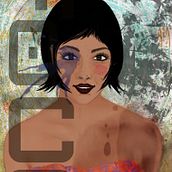 foco. Un projet de Illustration numérique de mariana524 - 23.01.2020