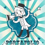Mi Proyecto del curso: Claves para crear un portafolio de ilustración profesional. Drawing, Traditional illustration, Digital Illustration, and Children's Illustration project by Laura Rivilla Moguel - 01.23.2020