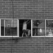 Movimientos en un proceso constructivo.. Architecture project by Carlos Serna - 01.24.2020