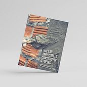 Diseño y maquetación de libro. Un proyecto de Diseño editorial de Juanan Martín - 15.12.2019