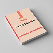 Diseño y maquetación de libro. Un proyecto de Diseño editorial de Juanan Martín - 23.01.2020