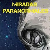 Diseño editorial y maquetación: Miradas Paranormales. Editorial Design project by Sergio Alba Calatrava - 11.15.2014