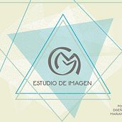 Portfolio de Diseño Gráfico. Design, and Graphic Design project by Mariana Alonso - 01.24.2020
