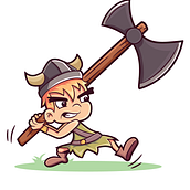 Mi Proyecto del curso: Introducción a la creación de personajes estilo cartoon. Character Design, Traditional illustration, and Vector Illustration project by Kelly Moreno - 04.07.2020