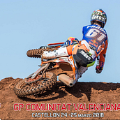 MXGP REDSAND - VIDEO PROMOCIONAL MUNDIAL MOTOCROSS ESPAÑA 2018. Film, Video, TV, Video Editing, Motion Graphics, and Video project by Diego Villalba - 11.26.2017