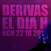 Derivas | Tributo a Héroes del Silencio | Dia H. Un projet de Vidéo de Xavi Fajarnés - 26.01.2020