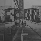 Mi Proyecto del curso: Inmersión en la fotografía de arquitectura . % Danny Arcos Tigasi tarafından hazırlanan Mimarlık projesi - 01.26.2020