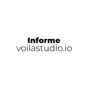 Principios fundamentales de UX - Informe Voilastudio.io. UX / UI project by Javier Cirnigliaro - 01.26.2020
