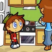 Videojuego Educativo: Primeros Auxilios. Animation, Interior Design, Education, and Video Games project by Miguel Esteban - 01.27.2007