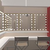 Diseño 3D. 3D, Architecture, Digital Architecture, Interior Architecture, 3D Design & Interior Design project by Viviana V - 01.27.2020