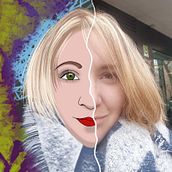 #toonmechallenge. Un progetto di Graphic design e Illustrazione tradizionale di Lidia Díez - 27.01.2020