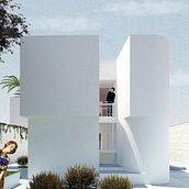 CASA EN EL VALLE Ein Projekt aus dem Bereich Architektur von DARWIN SANCHEZ SAMANIEGO - 28.01.2020